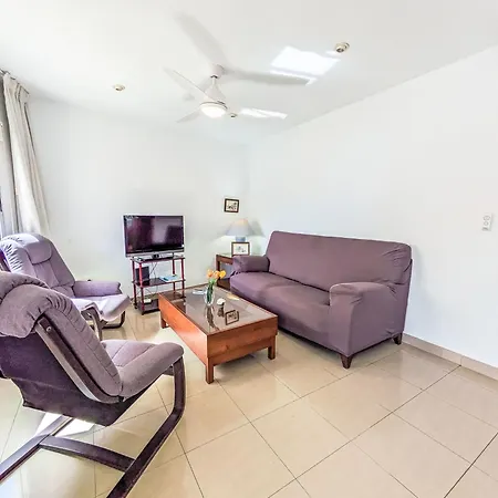 Giner By Interhome Apartment Benidorm