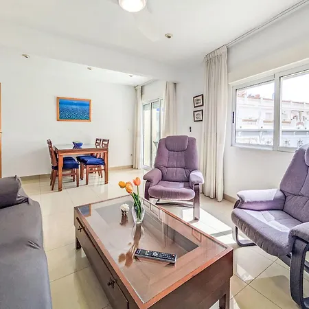 Giner By Interhome * Benidorm