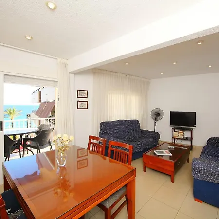 Appartement Giner By Interhome