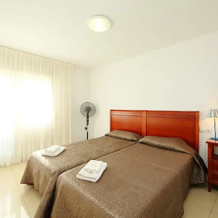Giner By Interhome *