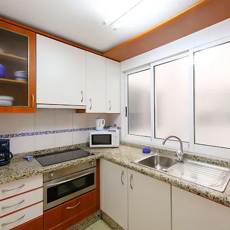 Appartamento Giner By Interhome *