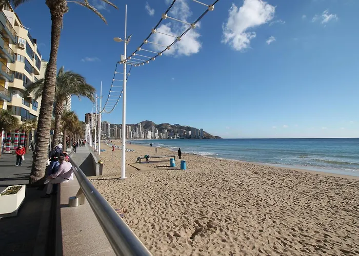 Giner By Interhome דירה *