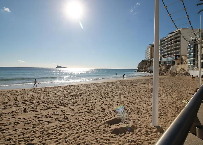 Giner By Interhome דירה