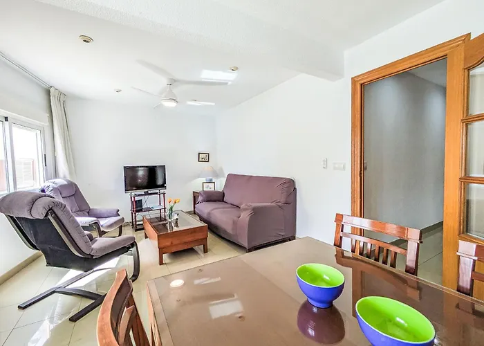 Apartment Giner By Interhome