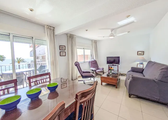 Giner By Interhome Benidorm