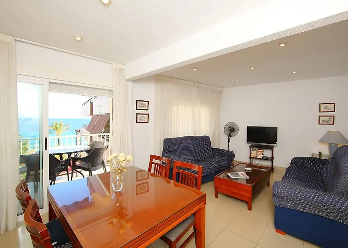 Apartamento Giner By Interhome