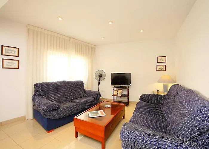 Giner By Interhome דירה בנידורם