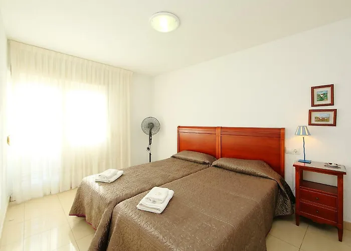 Giner By Interhome *