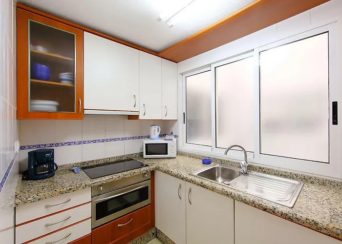 דירה Giner By Interhome *