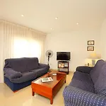 Giner By Interhome Lägenhet Benidorm