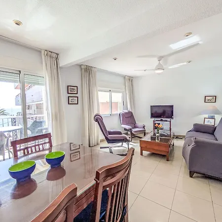 Giner By Interhome Benidorm